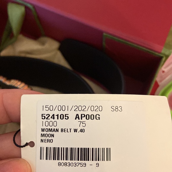 Gucci - Picture 2 of 2